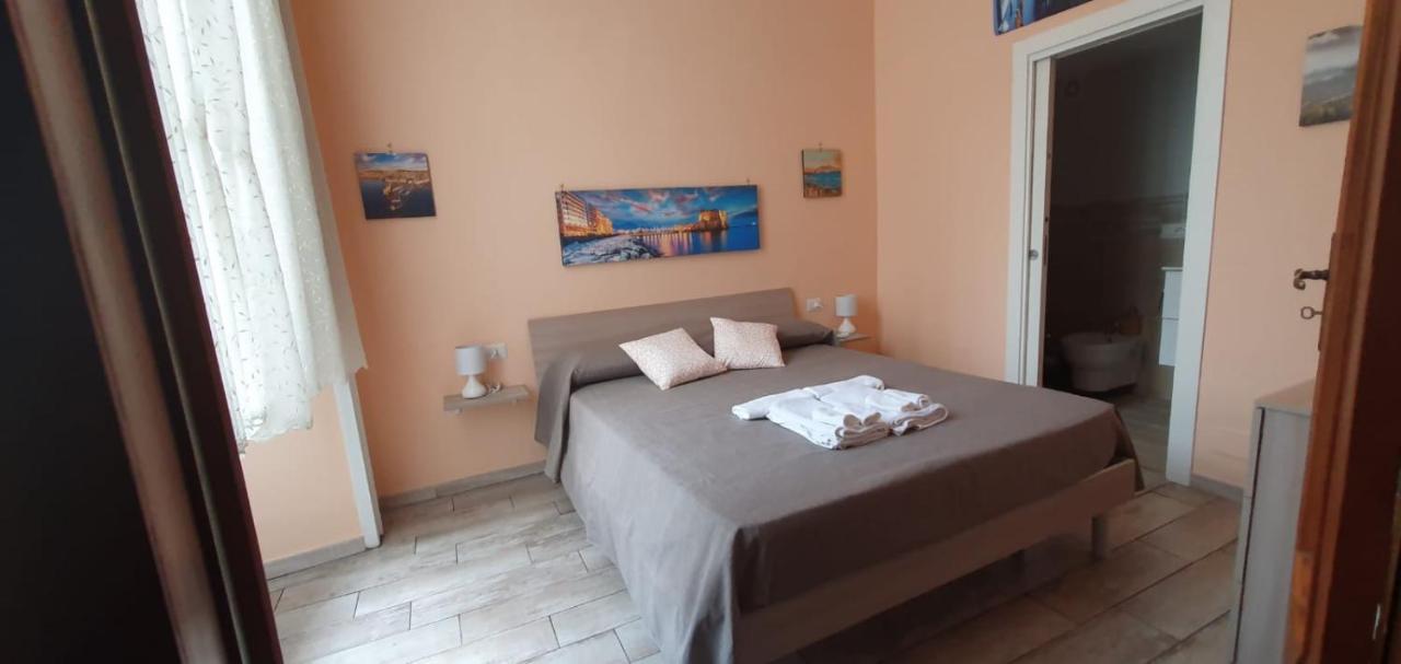 Bed & Breakfast Le Vie Del Centro - Napels
