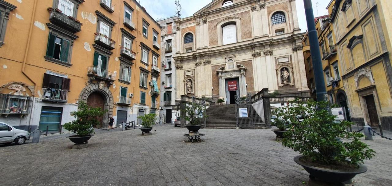 Le Vie Del Centro - Naples