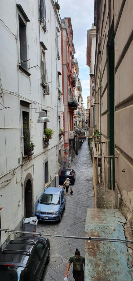 Le Vie Del Centro -