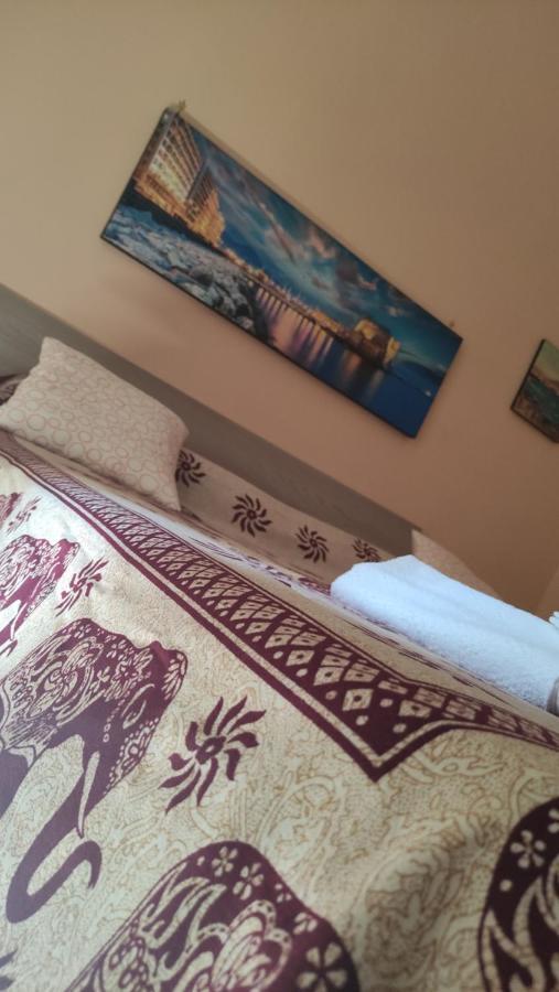 Bed & Breakfast Le Vie Del Centro - Napels